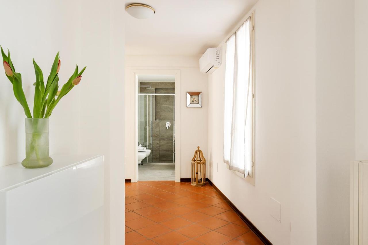 Lo Scrigno Delle 2 Torri! Nel Cuore Del Centro, Vicino A Via Rizzoli Bolonia Zewnętrze zdjęcie