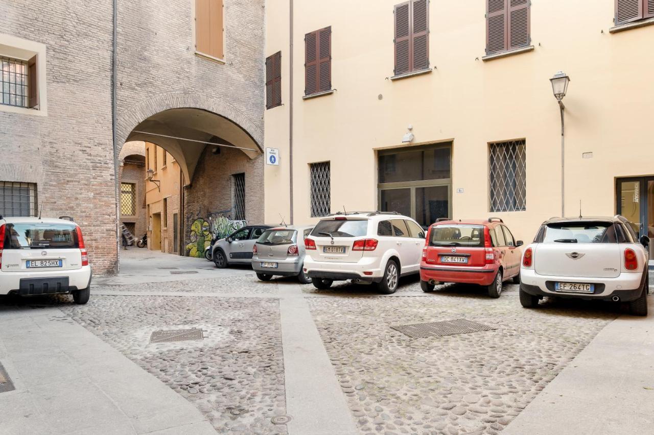 Lo Scrigno Delle 2 Torri! Nel Cuore Del Centro, Vicino A Via Rizzoli Bolonia Zewnętrze zdjęcie